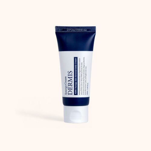หน้าปกสินค้า-(DERMIS)-3 DERMIS Synergy Cream 50 ml