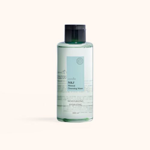 Paralapiel M&F Mineral Cleansing Water 300 ml 
