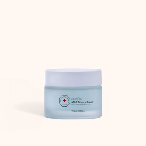 Paralapiel M&F Mineral Cream 50 ml