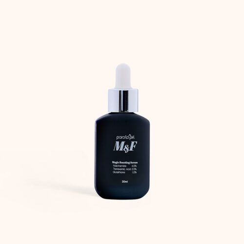 Paralapiel  M&F Magic Boosting Serum 30 ml