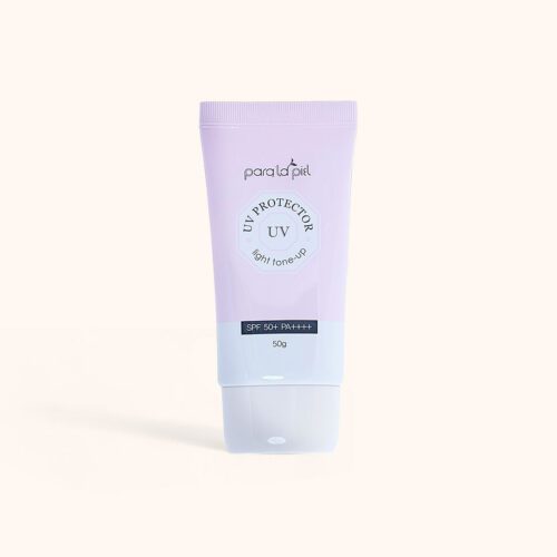 Paralapiel   Light Tone-Up UV Protector SPF 50+ PA++++ 50 ml